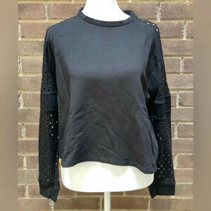 Monreal London sweatshirt xs